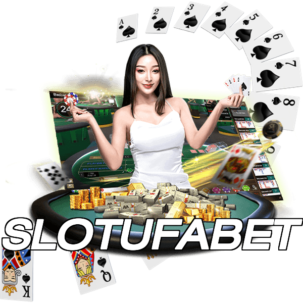SLOTUFABET